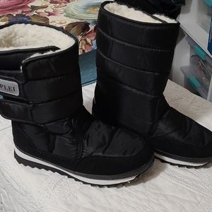 Enplei boots